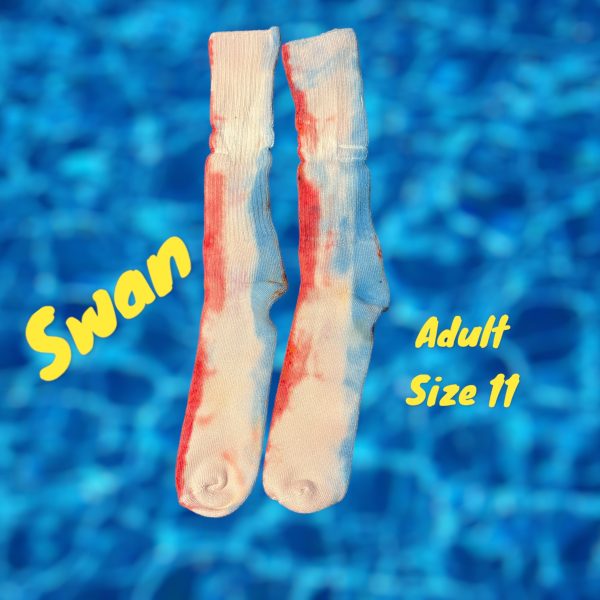 Swan - Adult Size 11