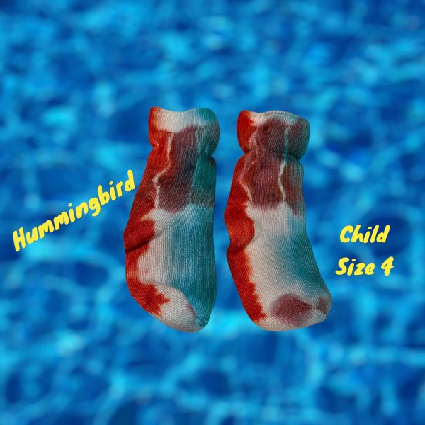 Hummingbird - Child Size 4