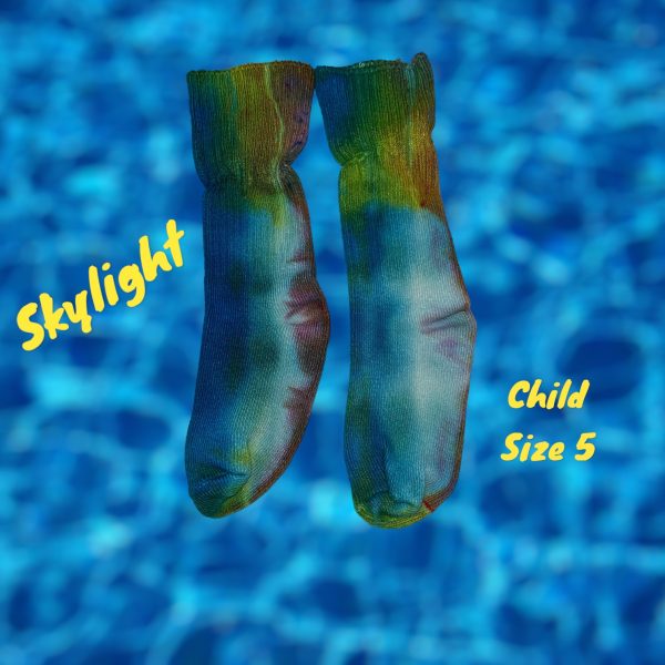 Skylight - Child Size 5