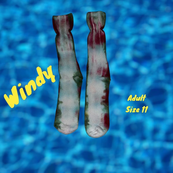 Windy - Adult Size 11