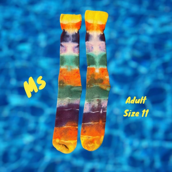 Ms - Adult Size 11