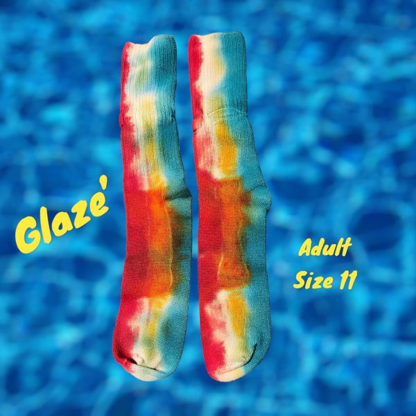 Glaze’ - Adult Size 11